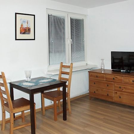 A Moze Na Panskiej? Varsovia Habitación foto
