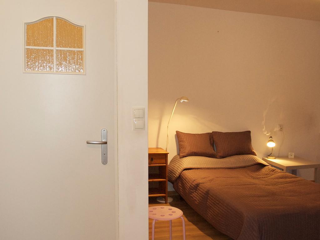 A Moze Na Panskiej? Varsovia Habitación foto